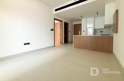 Apartment - 1 Bedroom - 2 Bathrooms for rent in Binghatti Azure - District 16 - Jumeirah Village Circle - Dubai