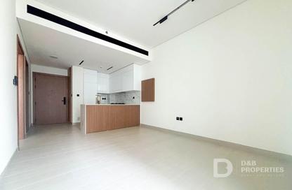 Apartment - 1 Bedroom - 2 Bathrooms for rent in Binghatti Azure - District 16 - Jumeirah Village Circle - Dubai