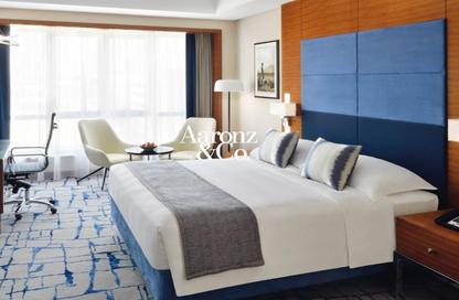 Hotel  and  Hotel Apartment - Studio - 1 Bathroom for sale in Laguna Tower - JLT Cluster A - Jumeirah Lake Towers - Dubai