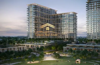 Apartment - 1 Bedroom - 1 Bathroom for sale in Palace Residences Hillside A - Palace Residences Hillside - Dubai Hills Estate - Dubai