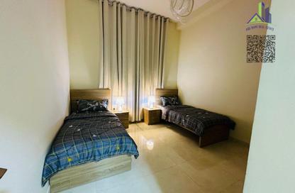 Apartment - 2 - 3 for rent in Sheikh Jaber Al Sabah Street - Al Nuaimiya - Al Nuaimiya - Ajman Apartment - 2 - 3 for rent in Sheikh Jaber Al Sabah Street - Al Nuaimiya - Al Nuaimiya - Ajman