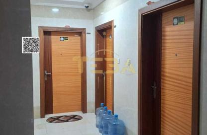 Whole Building - Studio - 7+ Bathrooms for sale in Al Naemiya Tower 2 - Al Naemiya Towers - Al Nuaimiya - Ajman Whole Building - Studio - 7+ Bathrooms for sale in Al Naemiya Tower 2 - Al Naemiya Towers - Al Nuaimiya - Ajman