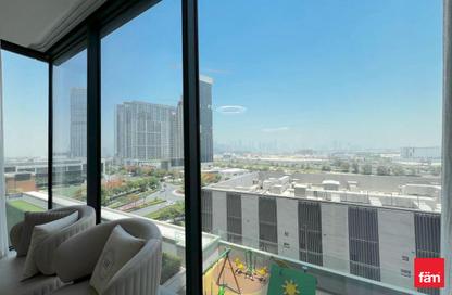 Apartment - 3 Bedrooms - 4 Bathrooms for sale in One Park Avenue - Sobha Hartland - Mohammed Bin Rashid City - Dubai Apartment - 3 Bedrooms - 4 Bathrooms for sale in One Park Avenue - Sobha Hartland - Mohammed Bin Rashid City - Dubai