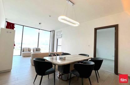 Apartment - 3 Bedrooms - 4 Bathrooms for sale in One Park Avenue - Sobha Hartland - Mohammed Bin Rashid City - Dubai
