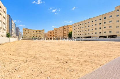 Land - Studio for sale in Jebel Ali Industrial 1 - Jebel Ali Industrial - Jebel Ali - Dubai