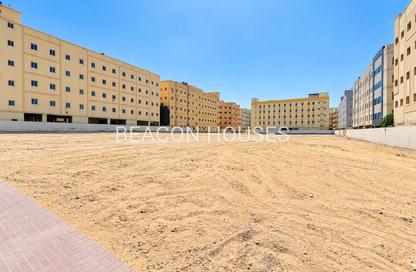 Land - Studio for sale in Jebel Ali Industrial 1 - Jebel Ali Industrial - Jebel Ali - Dubai