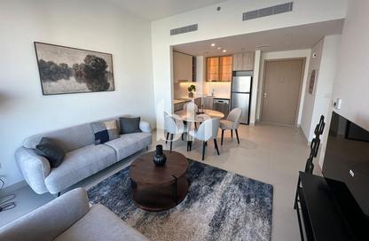 Apartment - 1 Bedroom - 1 Bathroom for rent in Lime Gardens - Dubai Hills Estate - Dubai
