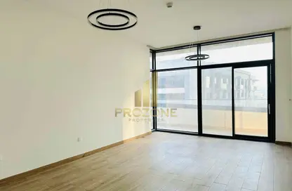 Apartment - 2 Bedrooms - 3 Bathrooms for rent in The Waves Residences - Al Mankhool - Bur Dubai - Dubai