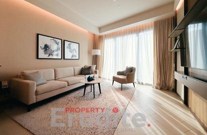 Apartment - 2 - 2 for rent in The Address Residences Dubai Opera Tower 2 - The Address Residences Dubai Opera - Downtown Dubai - Dubai