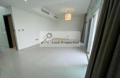 Townhouse - 3 - 5 for sale in Pacifica - Damac Hills 2 - Dubai