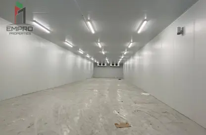 Warehouse - Studio - 3 Bathrooms for rent in Ras Al Khor Industrial 1 - Ras Al Khor Industrial - Ras Al Khor - Dubai