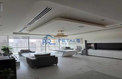 Office Space - Studio for sale in B2B Tower - Business Bay - Dubai