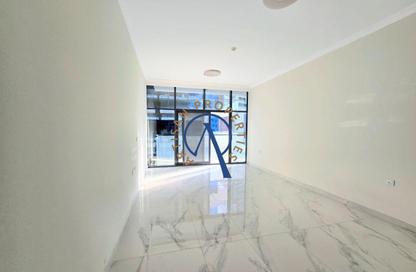 Apartment - 2 Bedrooms - 3 Bathrooms for rent in Welcome Residency - Arjan - Dubai