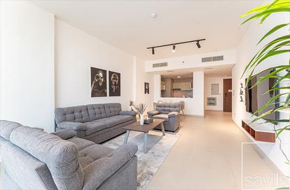 Apartment - 2 - 3 for sale in Hilliana Tower - Acacia Avenues - Al Sufouh 1 - Al Sufouh - Dubai Apartment - 2 - 3 for sale in Hilliana Tower - Acacia Avenues - Al Sufouh 1 - Al Sufouh - Dubai