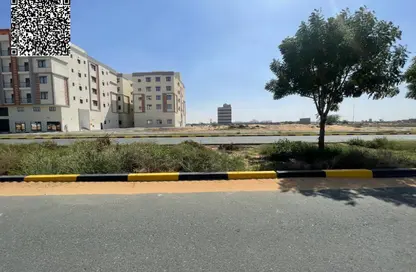 أرض - استوديو للبيع في عجمان جلوبال سيتي - العالية - عجمان أرض - استوديو للبيع في عجمان جلوبال سيتي - العالية - عجمان