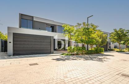 Villa - 5 Bedrooms - 7 Bathrooms for sale in Sendian - Masaar - Tilal City - Sharjah