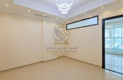 شقة - 1 - 1 للايجار في فلل الروضة 3 - 3  الروضة - الروضة - عجمان