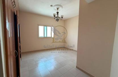 Apartment - 2 Bedrooms - 2 Bathrooms for rent in New Al Taawun Road - Al Taawun - Sharjah