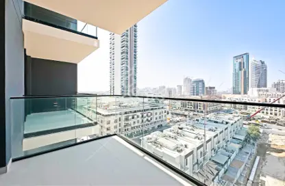 Apartment - 1 Bedroom - 2 Bathrooms for sale in Binghatti Phoenix - District 13 - Jumeirah Village Circle - Dubai