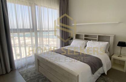 Apartment - 1 - 1 for rent in Pixel - Makers District - Al Reem Island - Abu Dhabi
