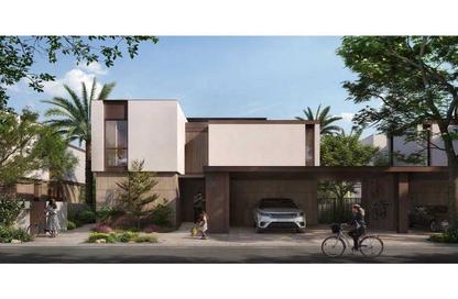 Villa - 5 Bedrooms - 6 Bathrooms for sale in Delphi at Athlon - Athlon by Aldar - Dubai Land - Dubai
