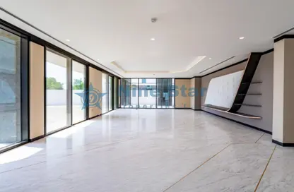 Villa - 6 Bedrooms - 7 Bathrooms for rent in Majestic Vistas (Lamborghini Mansions) - Dubai Hills Estate - Dubai