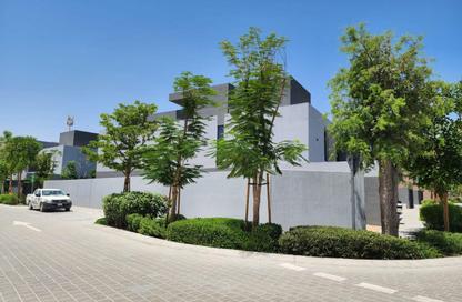 Villa - 5 Bedrooms - 7 Bathrooms for sale in Kaya - Masaar - Tilal City - Sharjah
