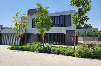 Villa - 5 Bedrooms - 7 Bathrooms for sale in Kaya - Masaar - Tilal City - Sharjah Villa - 5 Bedrooms - 7 Bathrooms for sale in Kaya - Masaar - Tilal City - Sharjah