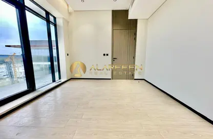 Apartment - 1 Bedroom - 2 Bathrooms for rent in Emerald Vision Tower - Jumeirah Village Triangle - Dubai