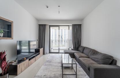 Apartment - 2 Bedrooms - 2 Bathrooms for sale in 17 Icon Bay - Dubai Creek Harbour (The Lagoons) - Dubai
