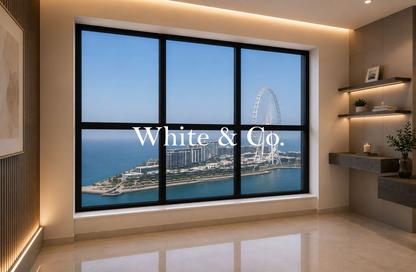 Apartment - 4 - 5 for sale in Shams 4 - Shams - Jumeirah Beach Residence - Dubai Apartment - 4 - 5 for sale in Shams 4 - Shams - Jumeirah Beach Residence - Dubai