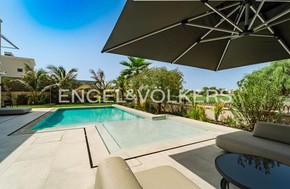 Villa - 6 - 7 for sale in Mirador - Arabian Ranches - Dubai