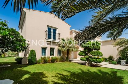 Villa - 6 - 7 for sale in Mirador - Arabian Ranches - Dubai