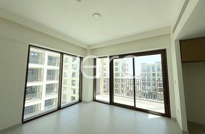 Apartment - 2 Bedrooms - 2 Bathrooms for rent in Cedar at Creek Beach Building 1 - Cedar at Creek Beach - Creek Beach - Dubai Creek Harbour (The Lagoons) - Dubai