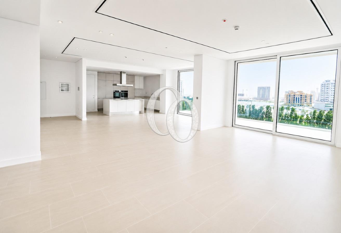 Burj Views | 2 Bedroom | Ready Vacant photo 4