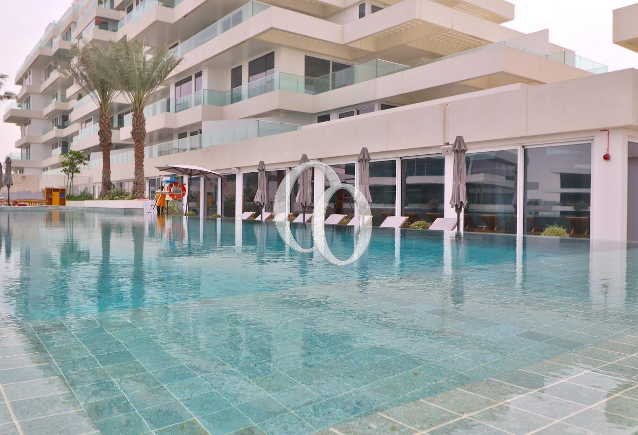 Burj Views | 2 Bedroom | Ready Vacant photo 18