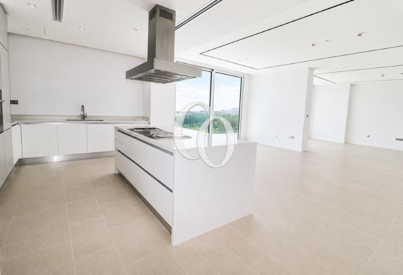 Burj Views | 2 Bedroom | Ready Vacant photo 6