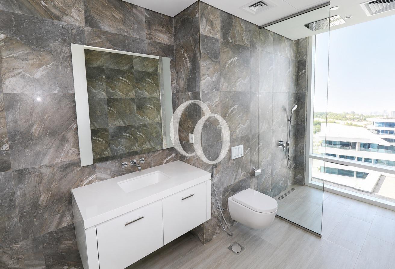 Burj Views | 2 Bedroom | Ready Vacant photo 15