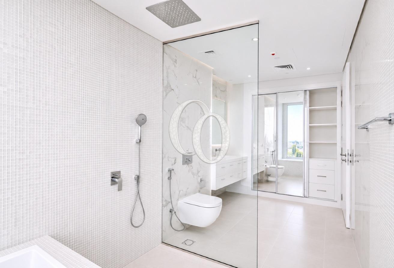 Burj Views | 2 Bedroom | Ready Vacant photo 11