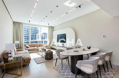 شقة - 2 غرف نوم - 3 حمامات للبيع في برج البطين - جميرا بيتش ريزيدنس - دبي