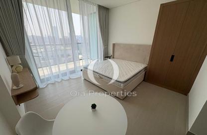 Apartment - Studio - 1 Bathroom for sale in Binghatti Azure - District 16 - Jumeirah Village Circle - Dubai