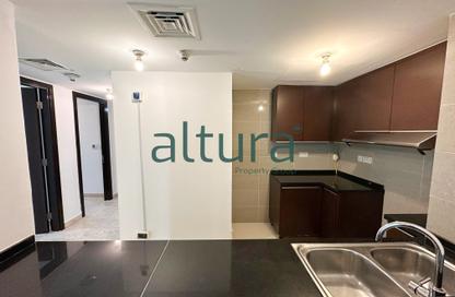 Apartment - 3 - 4 for sale in Marina Heights - Marina Square - Al Reem Island - Abu Dhabi