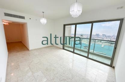 Apartment - 3 - 4 for sale in Marina Heights - Marina Square - Al Reem Island - Abu Dhabi Apartment - 3 - 4 for sale in Marina Heights - Marina Square - Al Reem Island - Abu Dhabi