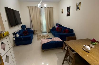 Apartment - 1 Bedroom - 1 Bathroom for rent in Al Khan Lagoon Tower - Al Khan Lagoon - Al Khan - Sharjah Apartment - 1 Bedroom - 1 Bathroom for rent in Al Khan Lagoon Tower - Al Khan Lagoon - Al Khan - Sharjah