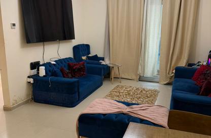 Apartment - 1 Bedroom - 1 Bathroom for rent in Al Khan Lagoon Tower - Al Khan Lagoon - Al Khan - Sharjah Apartment - 1 Bedroom - 1 Bathroom for rent in Al Khan Lagoon Tower - Al Khan Lagoon - Al Khan - Sharjah