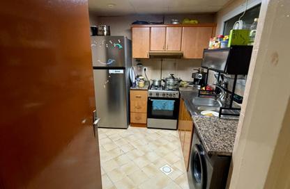 Apartment - 1 Bedroom - 1 Bathroom for rent in Al Khan Lagoon Tower - Al Khan Lagoon - Al Khan - Sharjah Apartment - 1 Bedroom - 1 Bathroom for rent in Al Khan Lagoon Tower - Al Khan Lagoon - Al Khan - Sharjah
