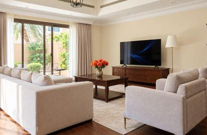Villa - 4 - 5 for rent in Mangrove Village - Rabdan - Abu Dhabi Villa - 4 - 5 for rent in Mangrove Village - Rabdan - Abu Dhabi