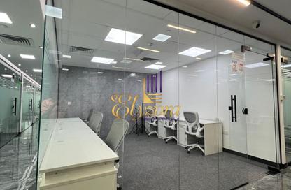 Business Centre - Studio - 1 Bathroom for rent in Fahidi Heights - Al Hamriya - Bur Dubai - Dubai