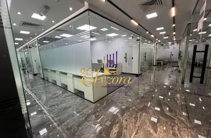مركز أعمال - استوديو - 1 حمام للايجار في الفهيدي هايتس - الحمرية - بر دبي - دبي