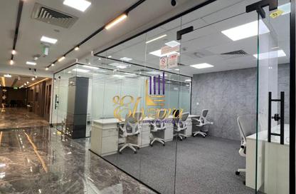 Business Centre - Studio - 1 Bathroom for rent in Fahidi Heights - Al Hamriya - Bur Dubai - Dubai